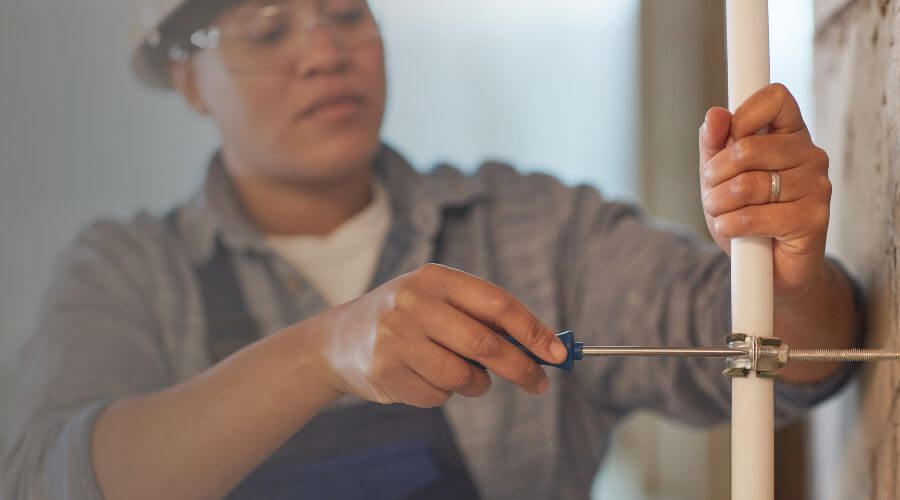 Professional industrial roofing company in Lowell, OH